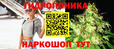 каннабис Заволжье